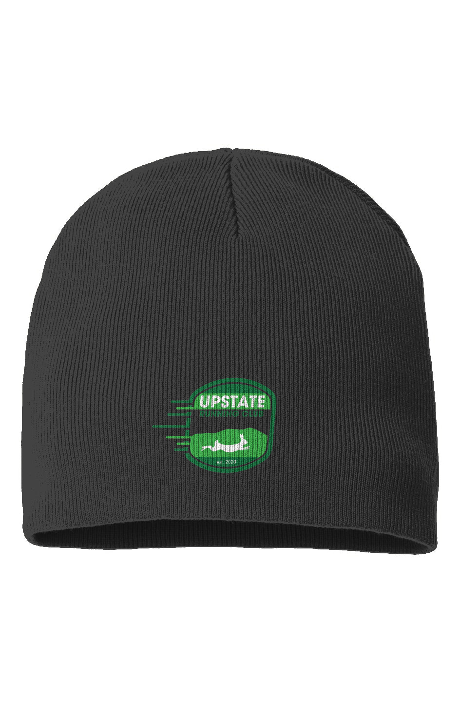 Upstate Running Club Sustainable Beanie