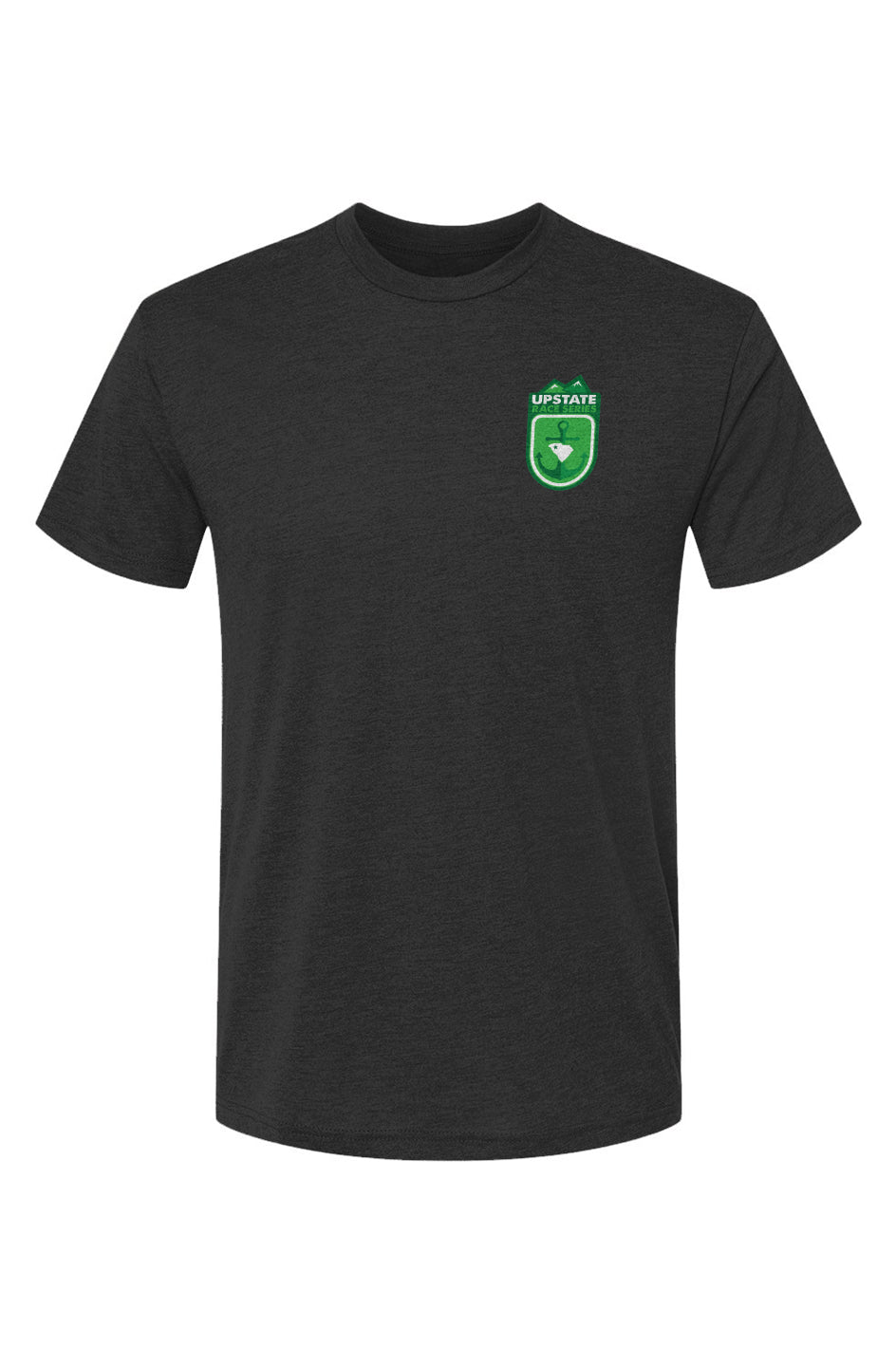 Upstate Race Series Unisex Triblend Crew