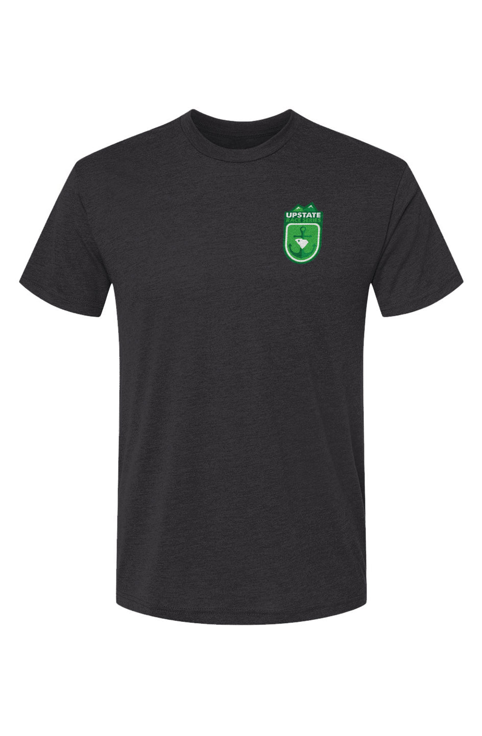 Upstate Race Series Unisex Triblend Crew