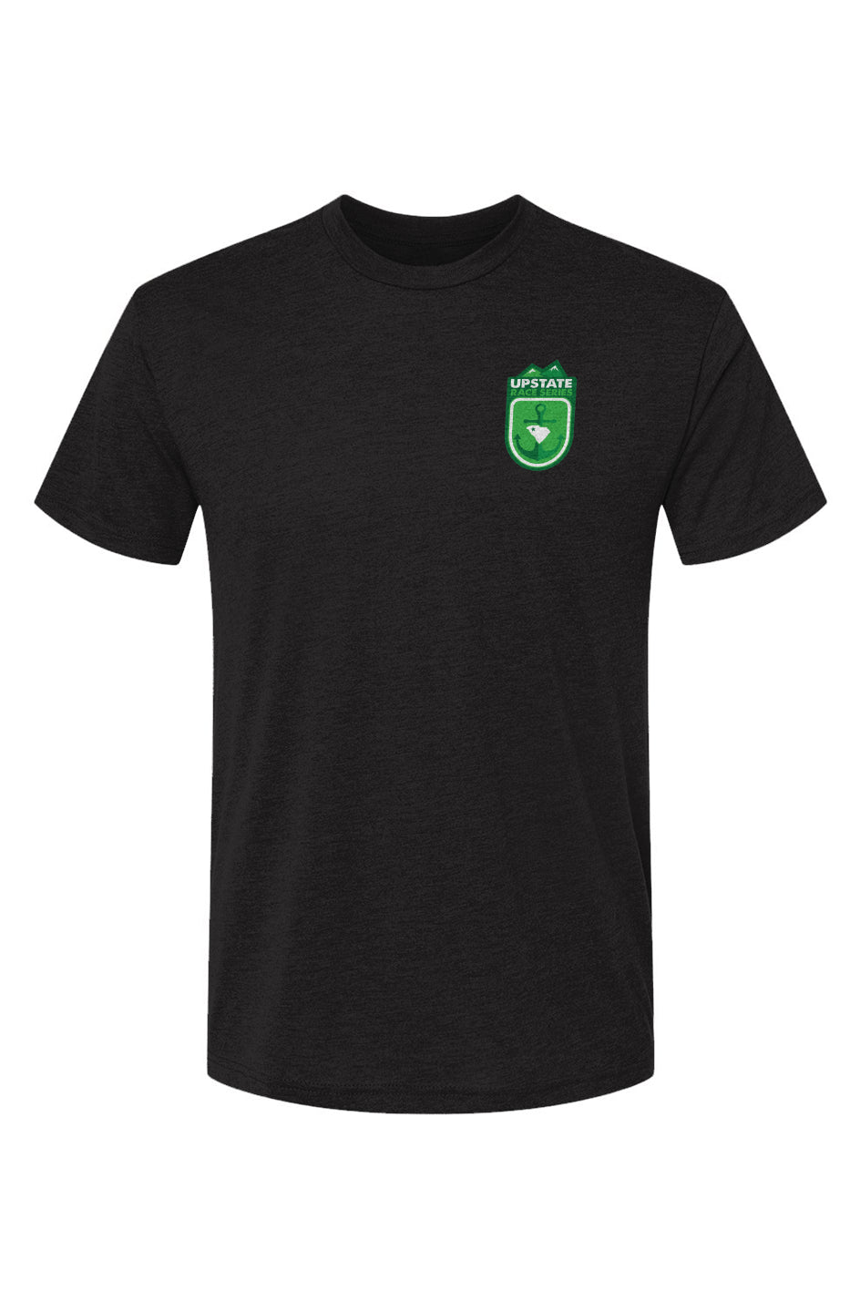 Upstate Race Series Unisex Triblend Crew