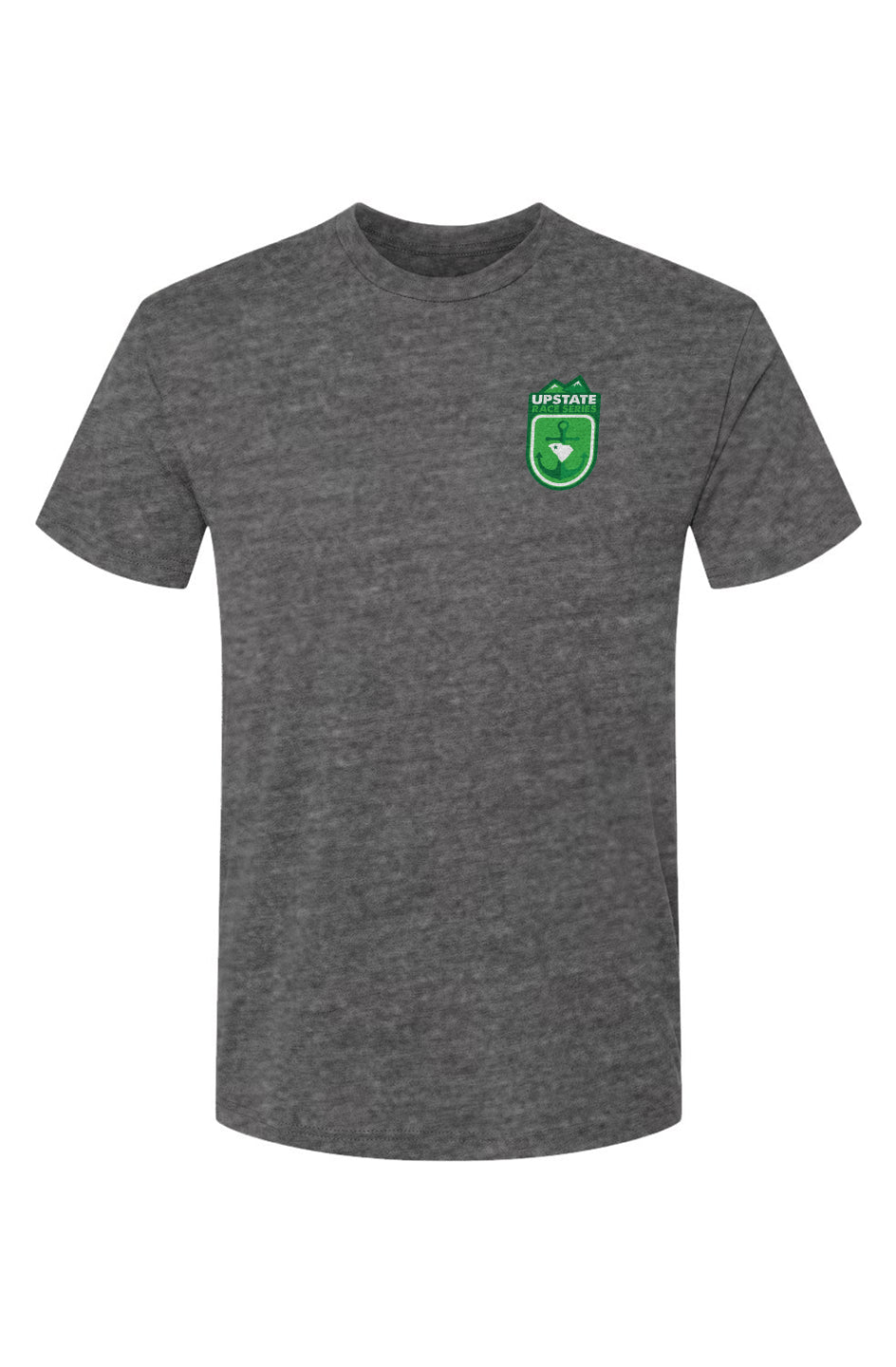 Upstate Race Series Unisex Triblend Crew