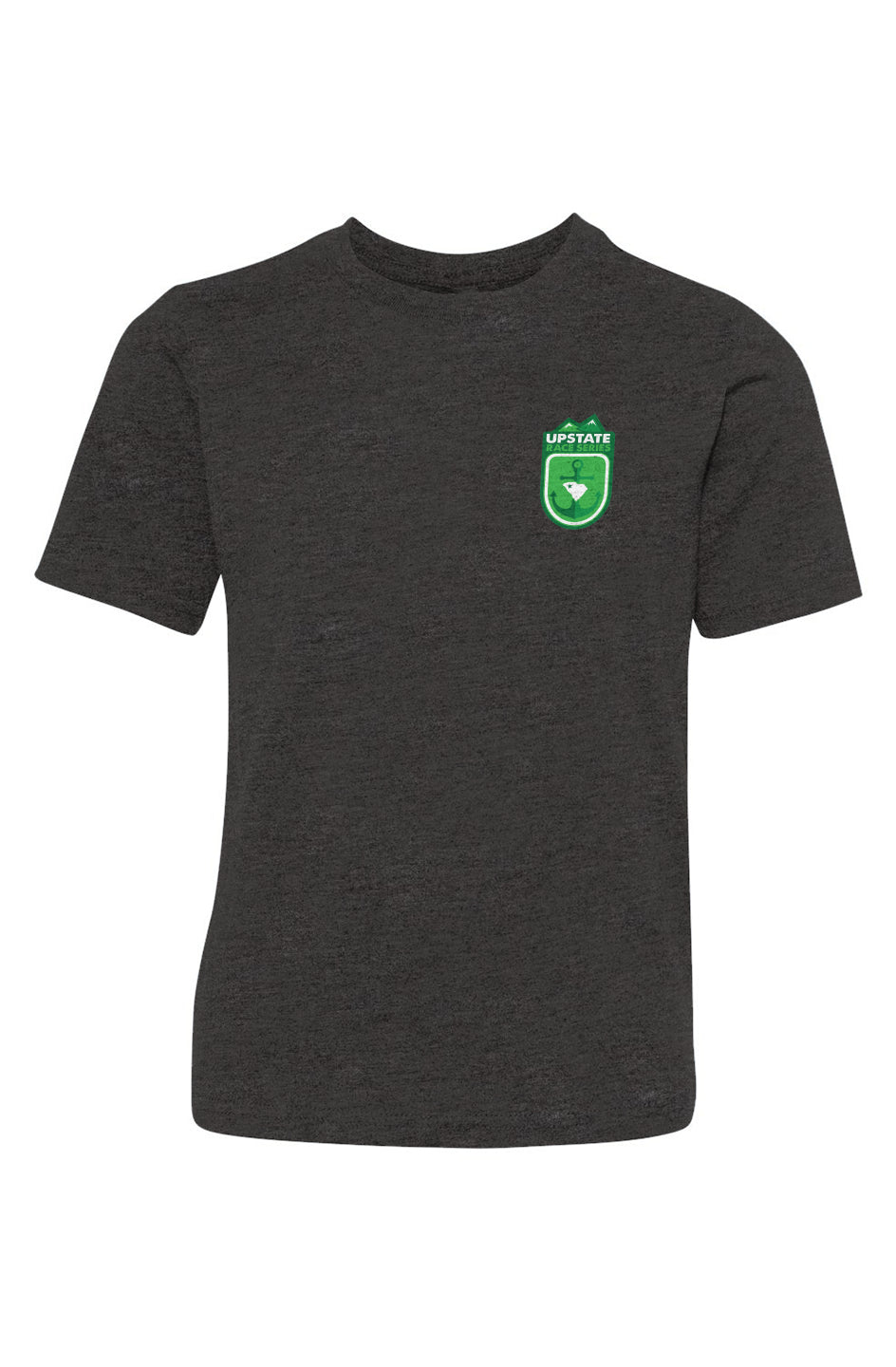 Upstate Race Series Unisex Triblend Crew