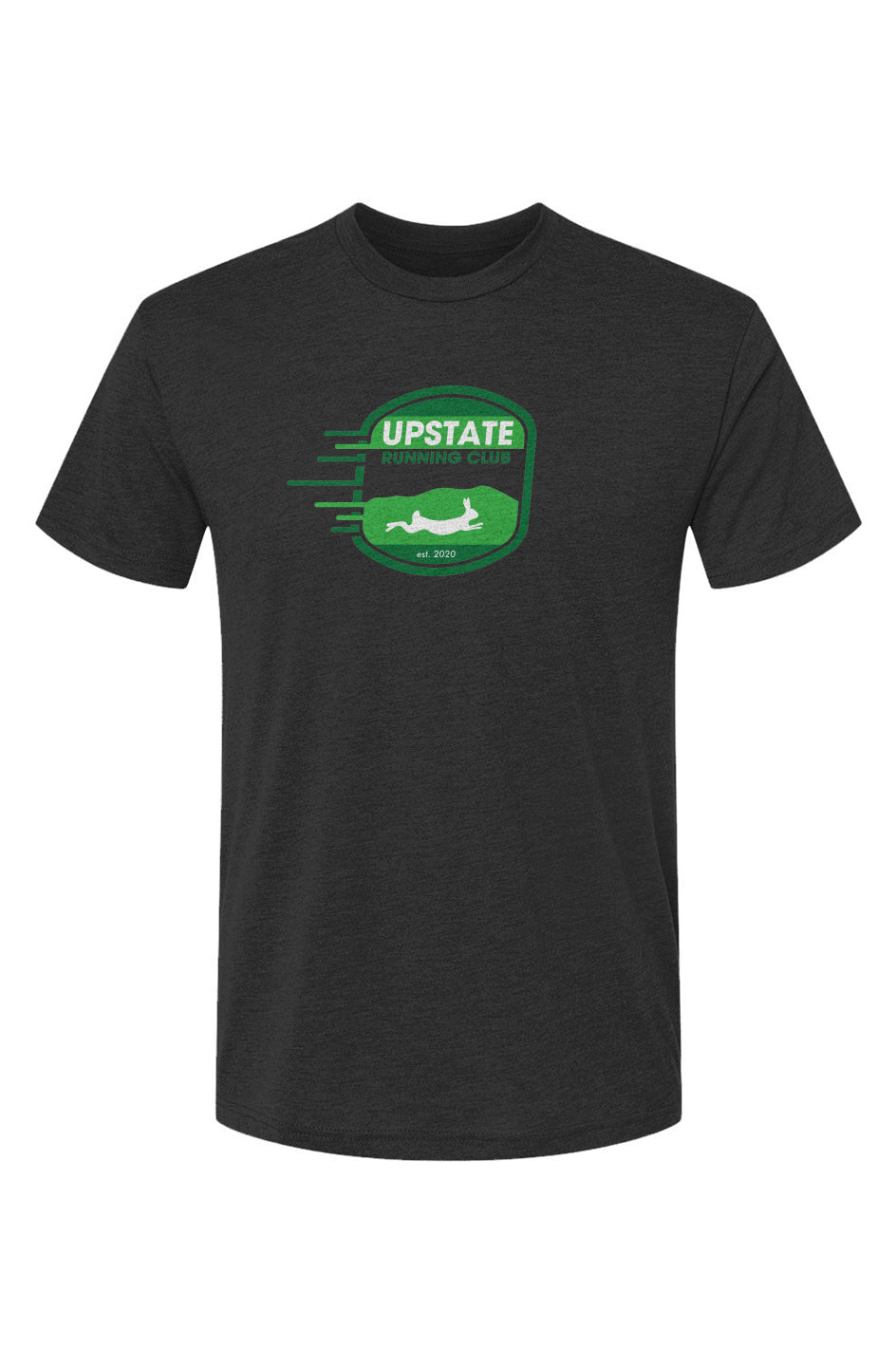 Upstate Running Club Triblend Tee