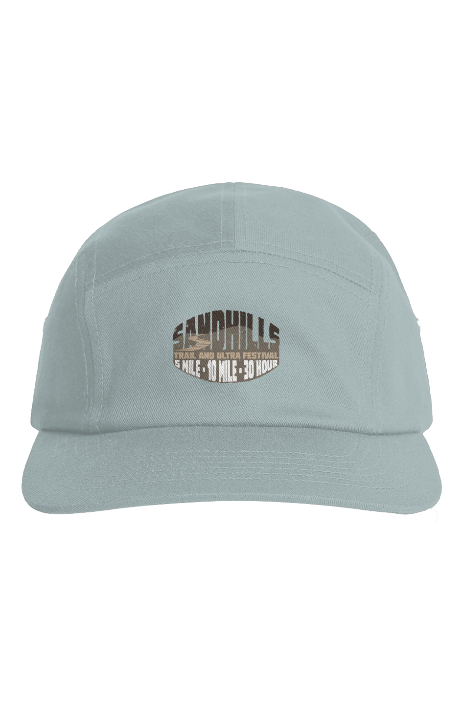 Sandhills Trail & Ultra Festival Five-Panel Hat