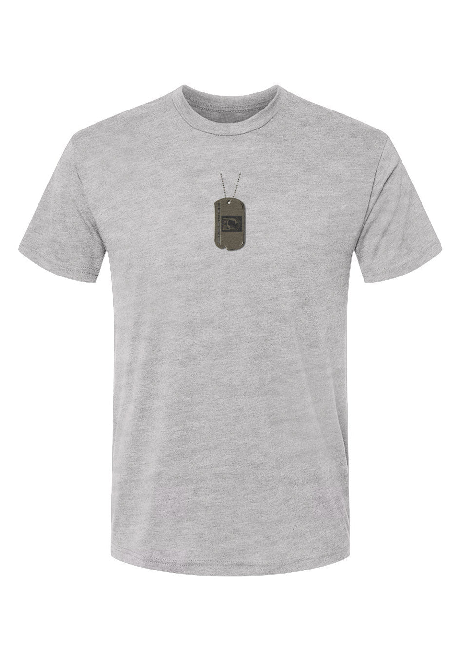 Prisoner of War Ultra Triblend Crew