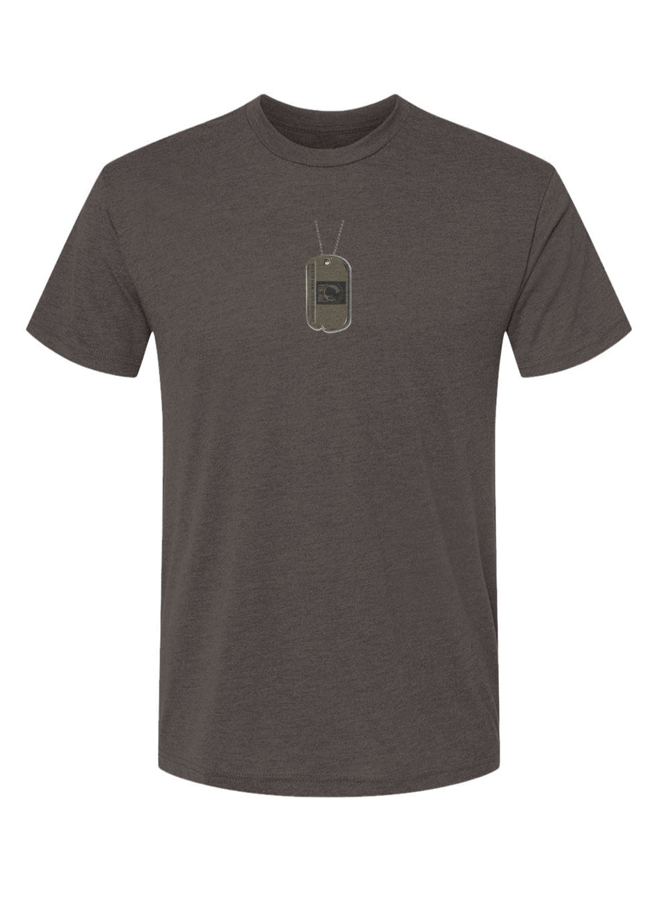 Prisoner of War Ultra Triblend Crew