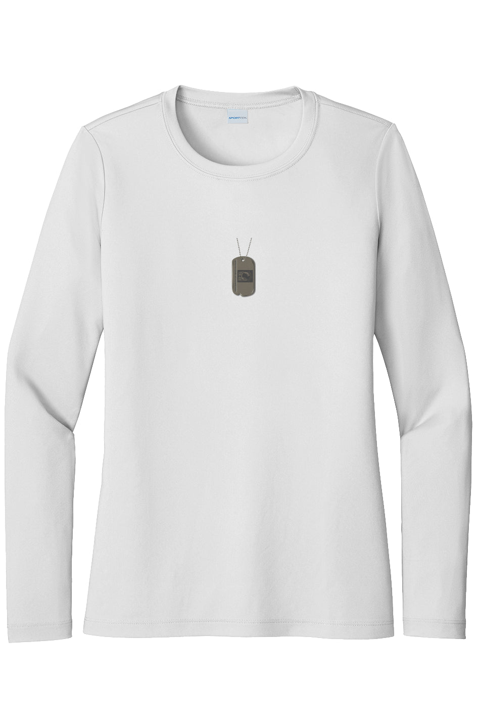 Prisoner of War Ultra L/S Performance Tee