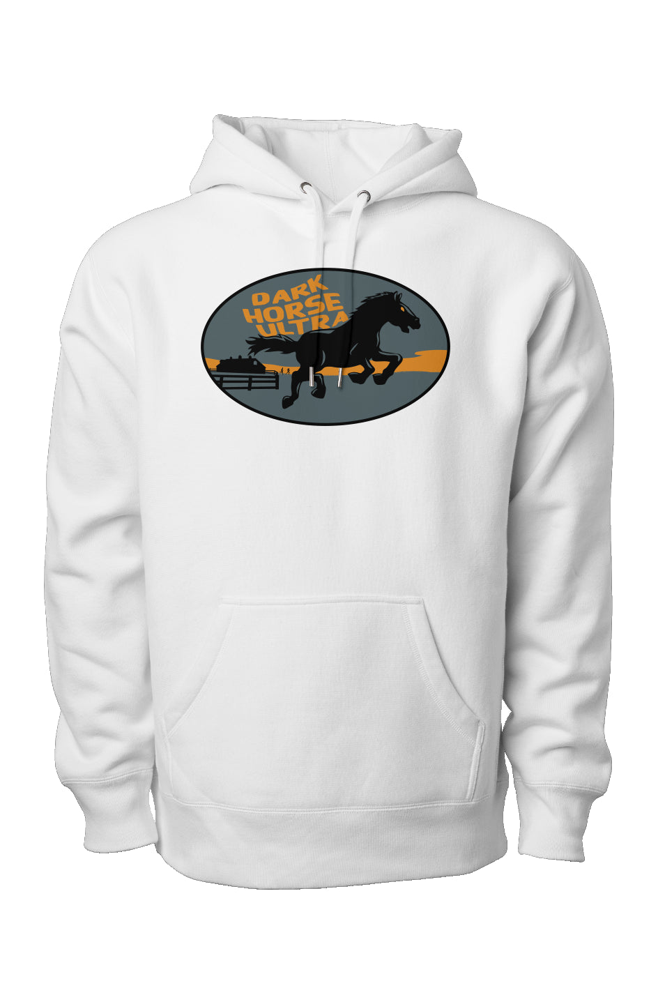 Dark Horse Ultra Legend Premium Heavyweight Hoodie