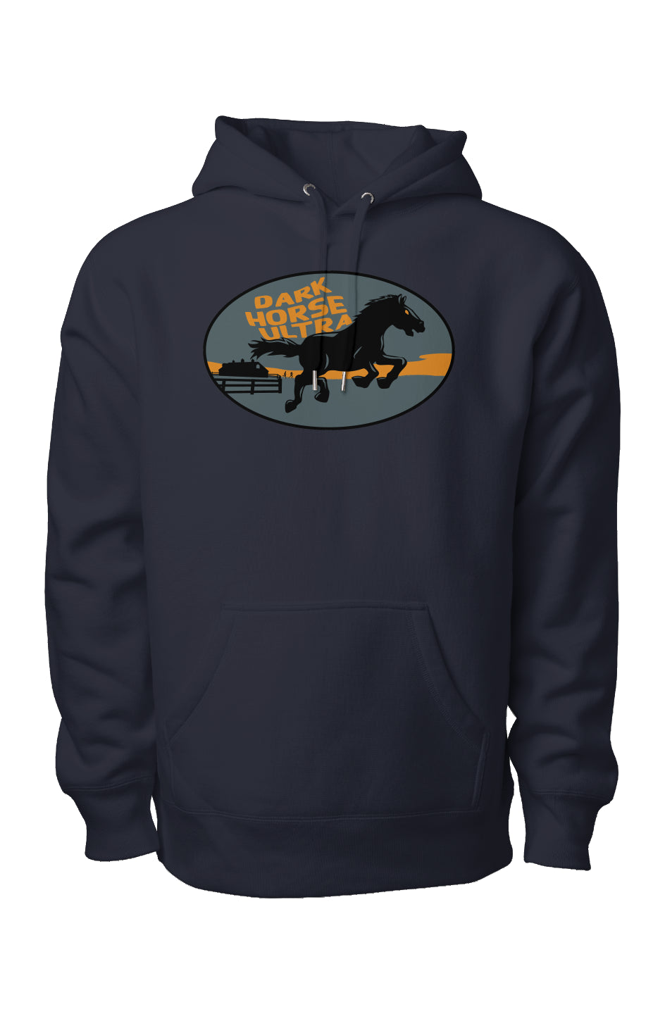 Dark Horse Ultra Legend Premium Heavyweight Hoodie