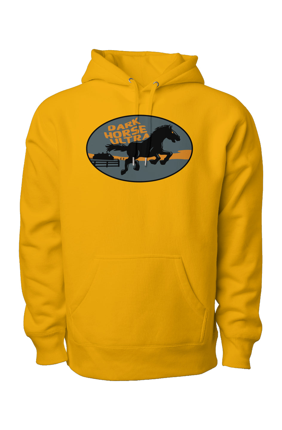 Dark Horse Ultra Legend Premium Heavyweight Hoodie