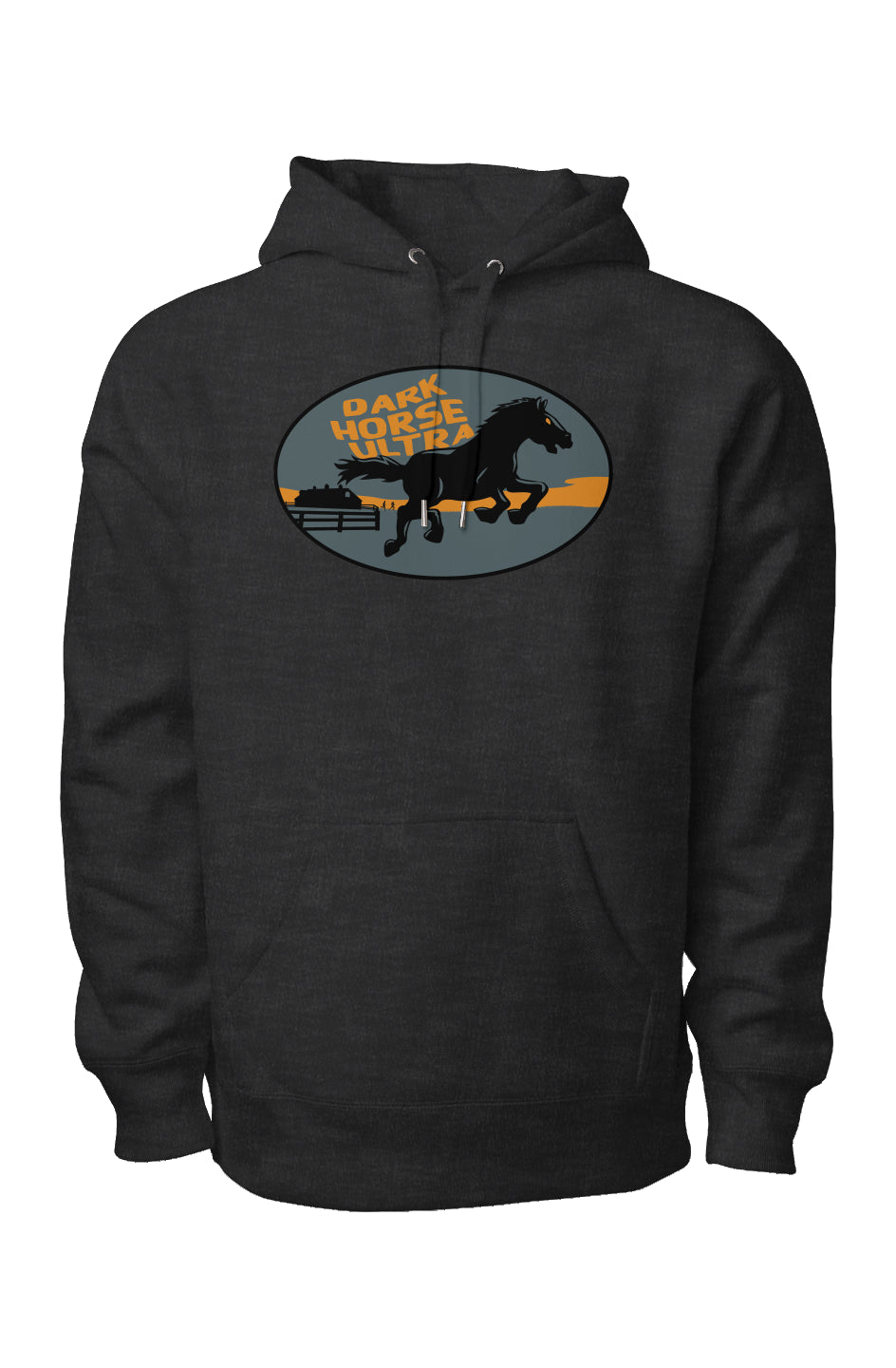 Dark Horse Ultra Legend Premium Heavyweight Hoodie