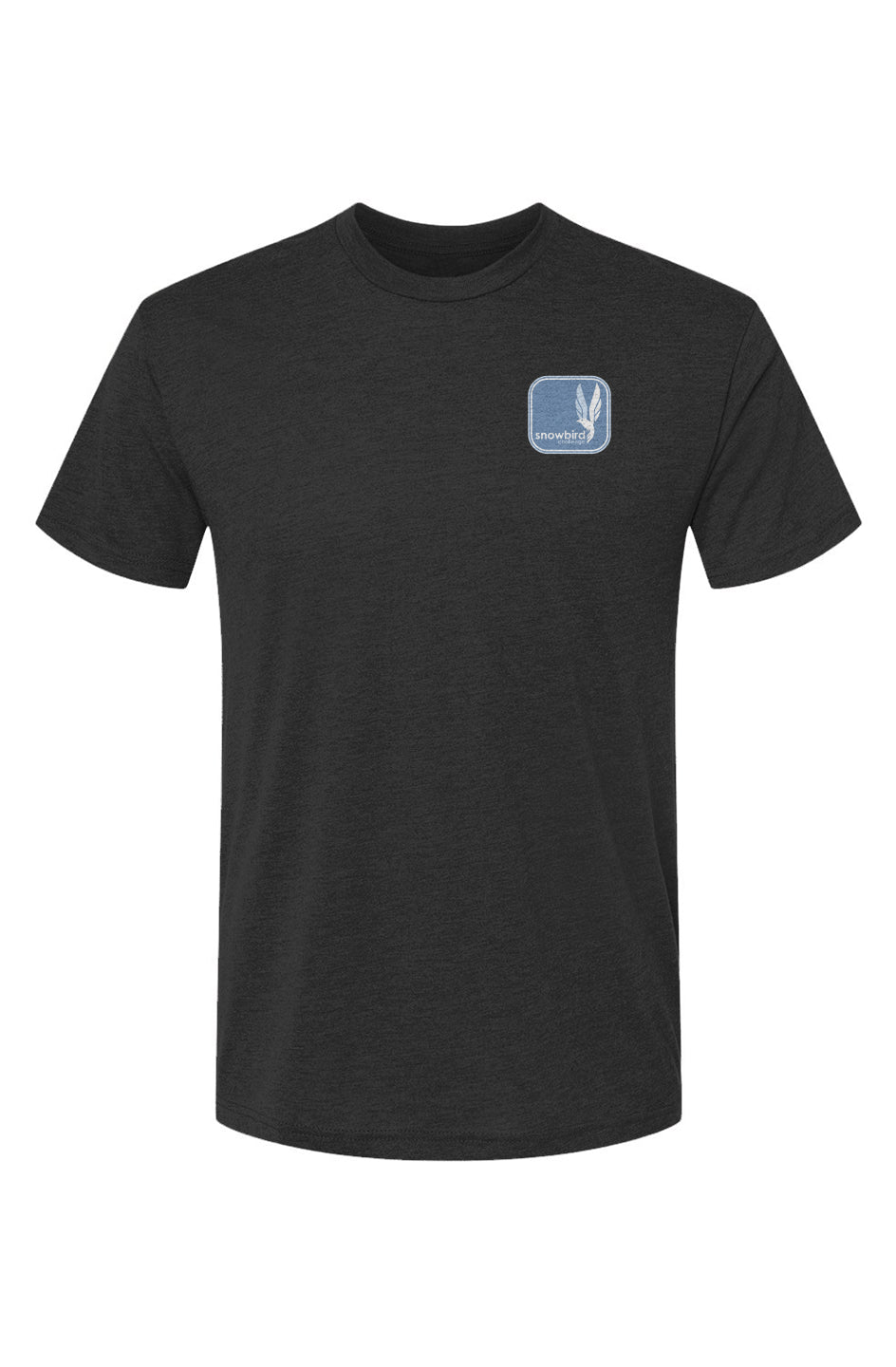 Snowbird Challenge Unisex Triblend Tee