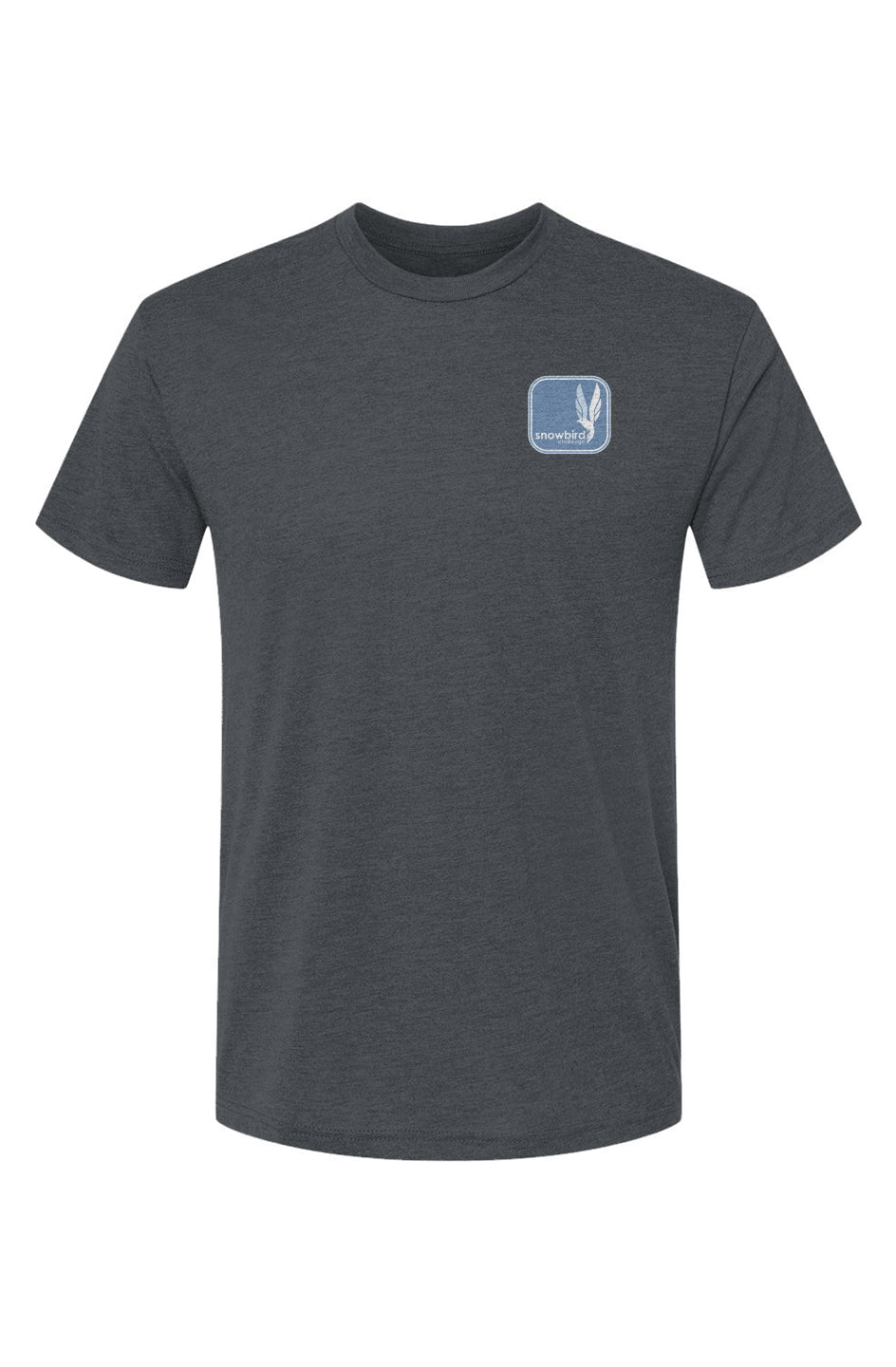 Snowbird Challenge Unisex Triblend Tee