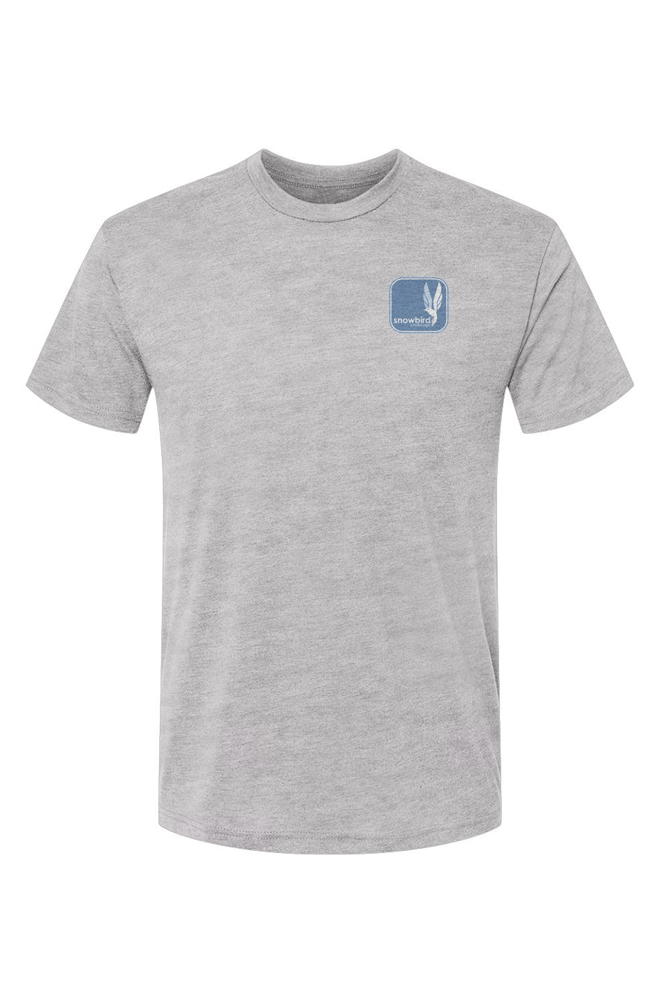 Snowbird Challenge Unisex Triblend Tee