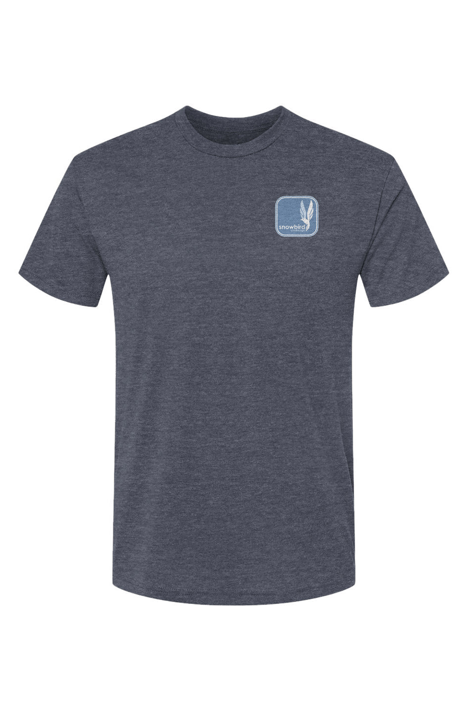 Snowbird Challenge Unisex Triblend Tee