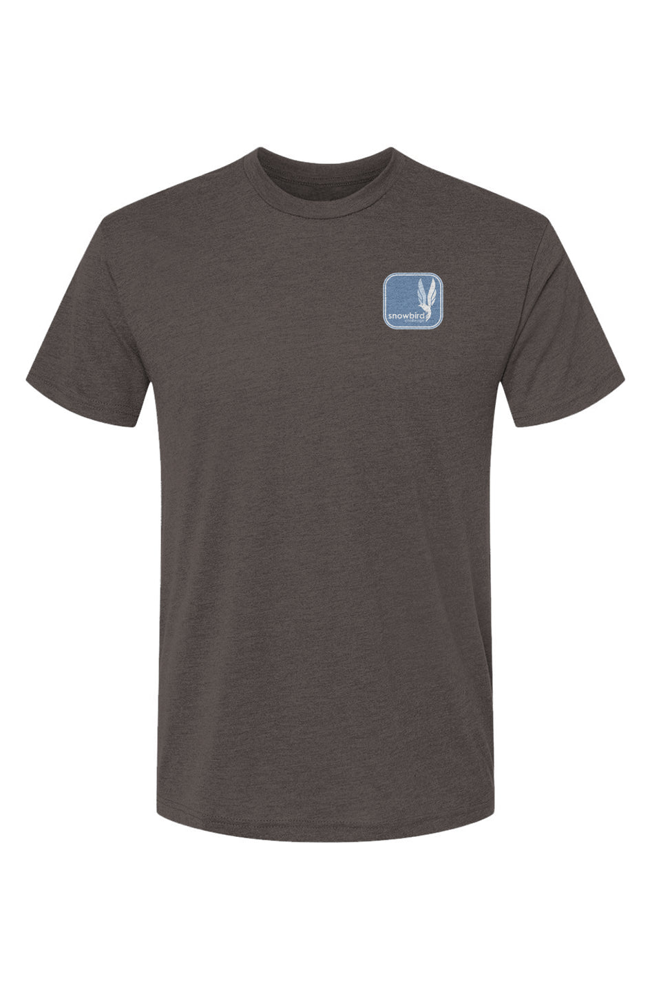 Snowbird Challenge Unisex Triblend Tee