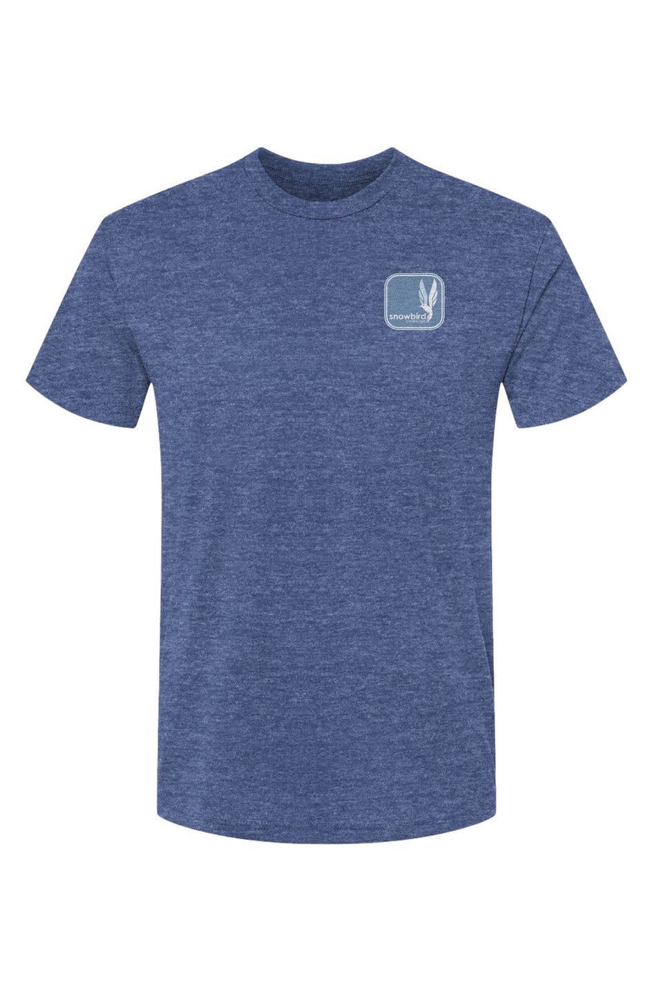 Snowbird Challenge Unisex Triblend Tee