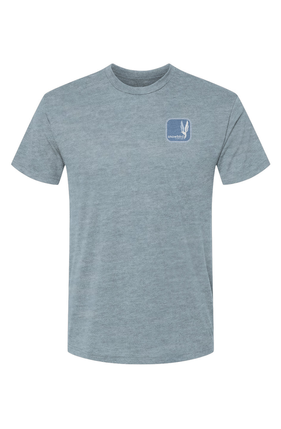 Snowbird Challenge Unisex Triblend Tee