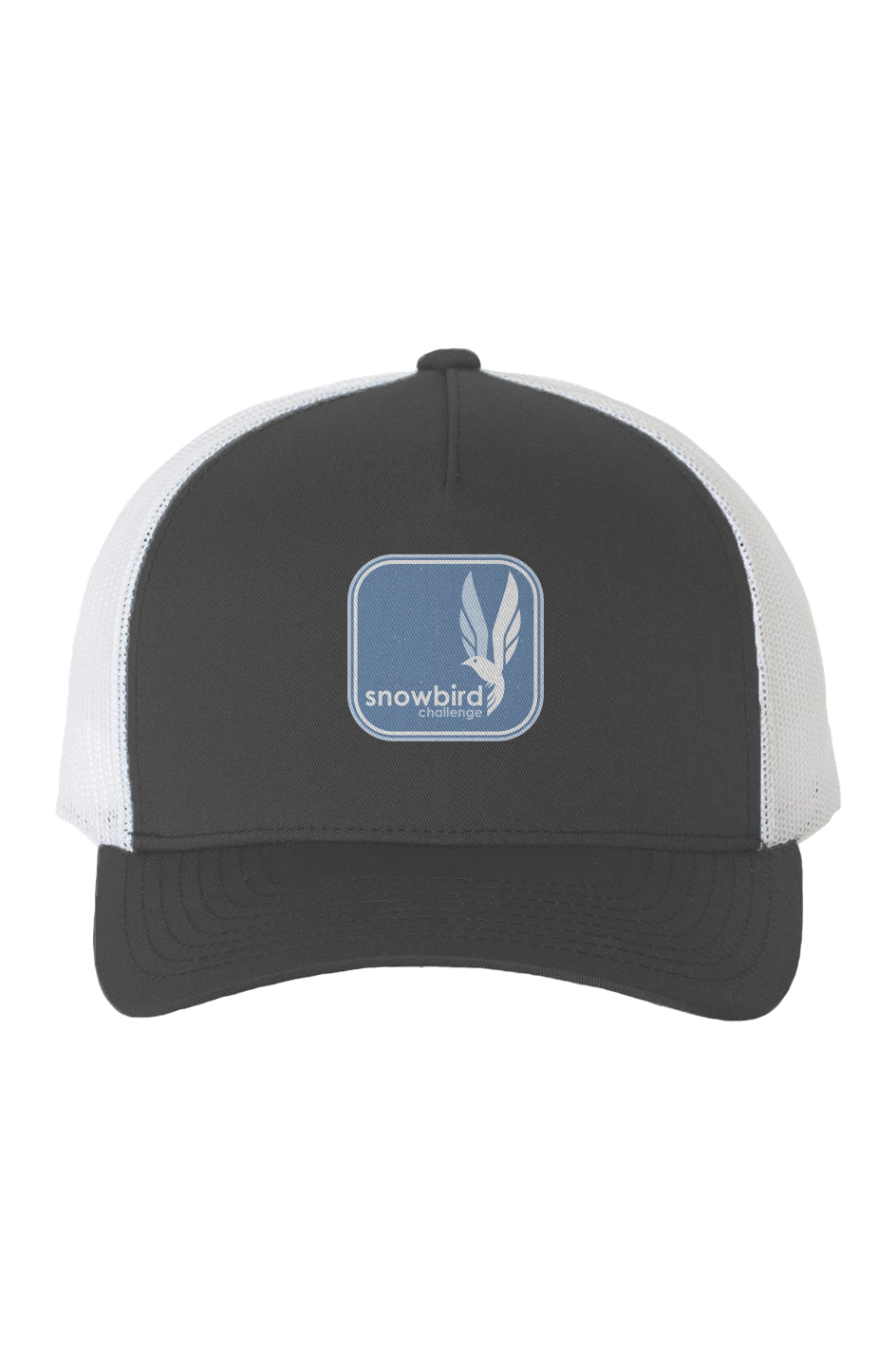 Snowbird Challenge Trucker Hat