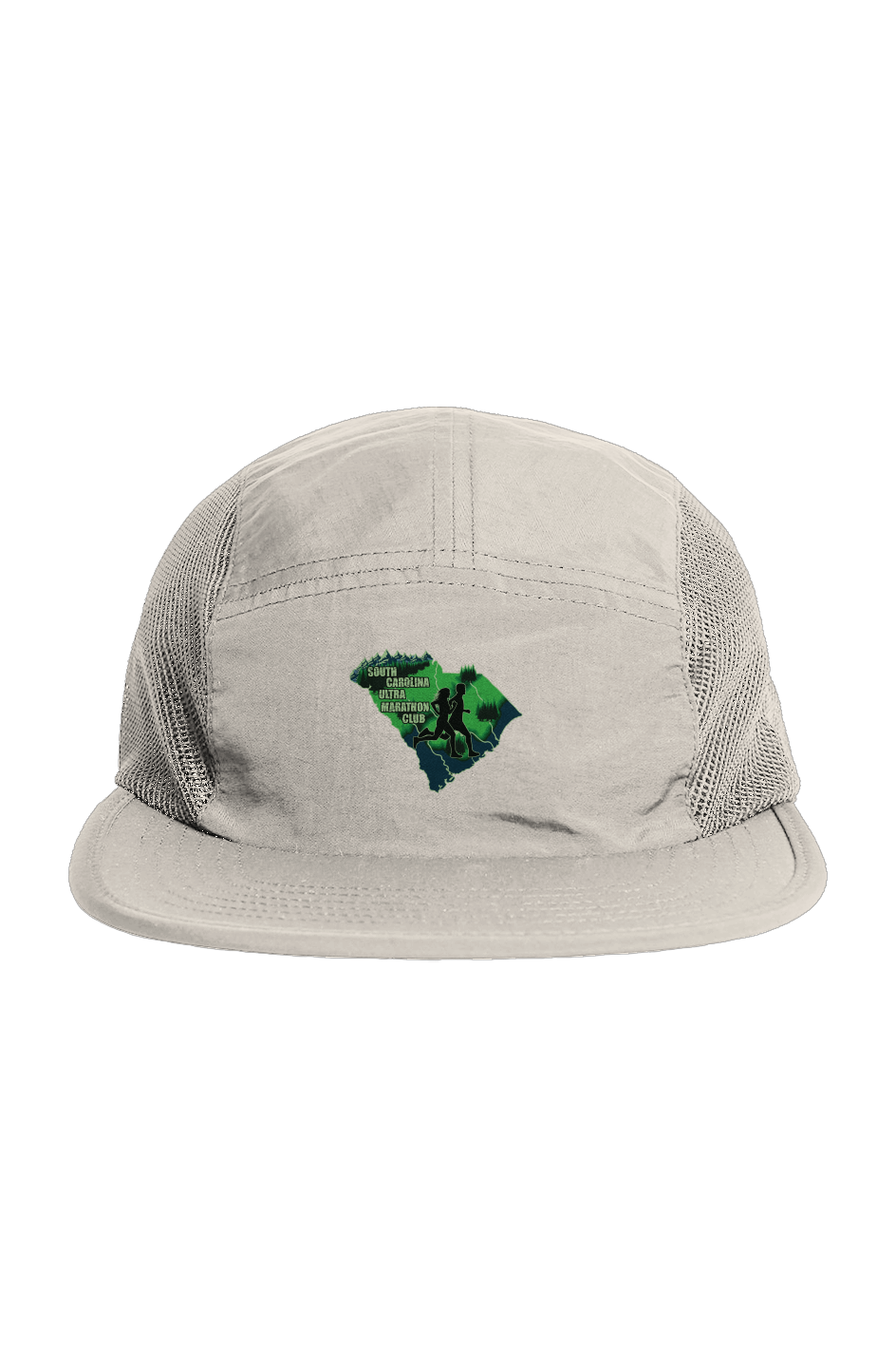 South Carolina Ultra Marathon Club Performance Cap