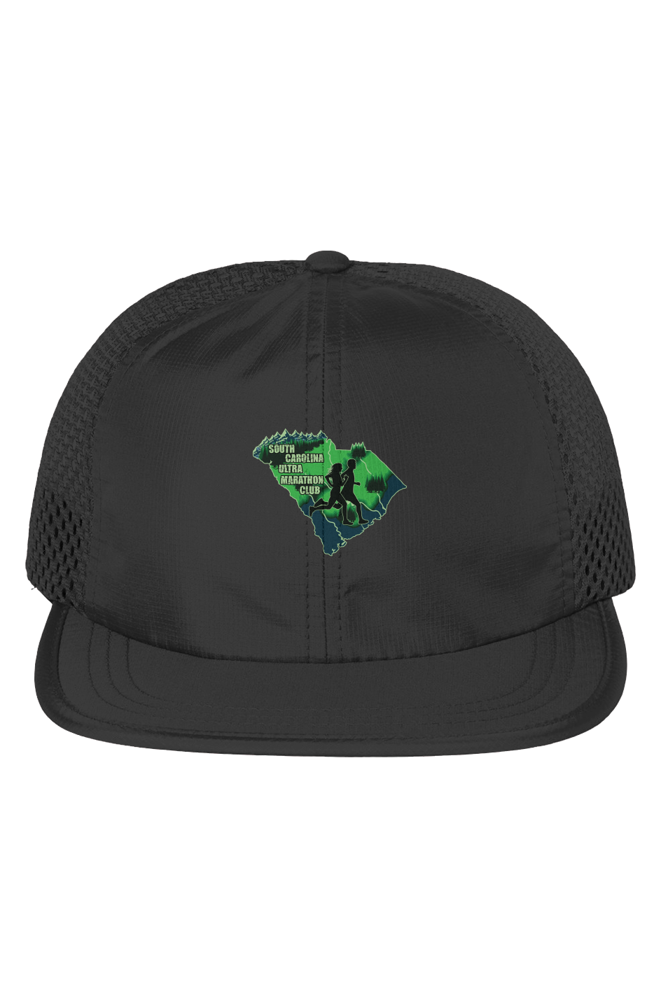 South Carolina Ultra Marathon Club Performance Cap