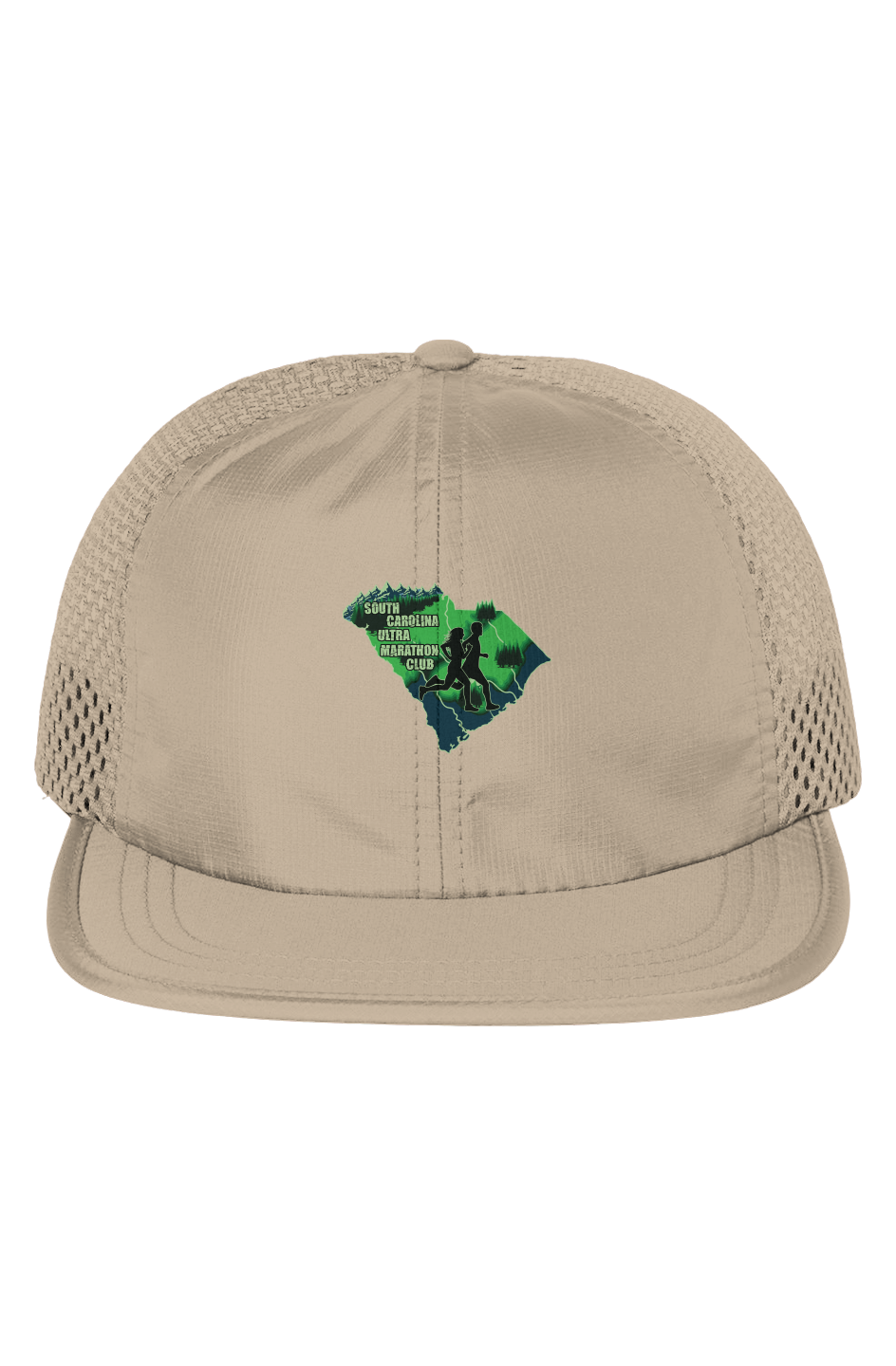 South Carolina Ultra Marathon Club Performance Cap
