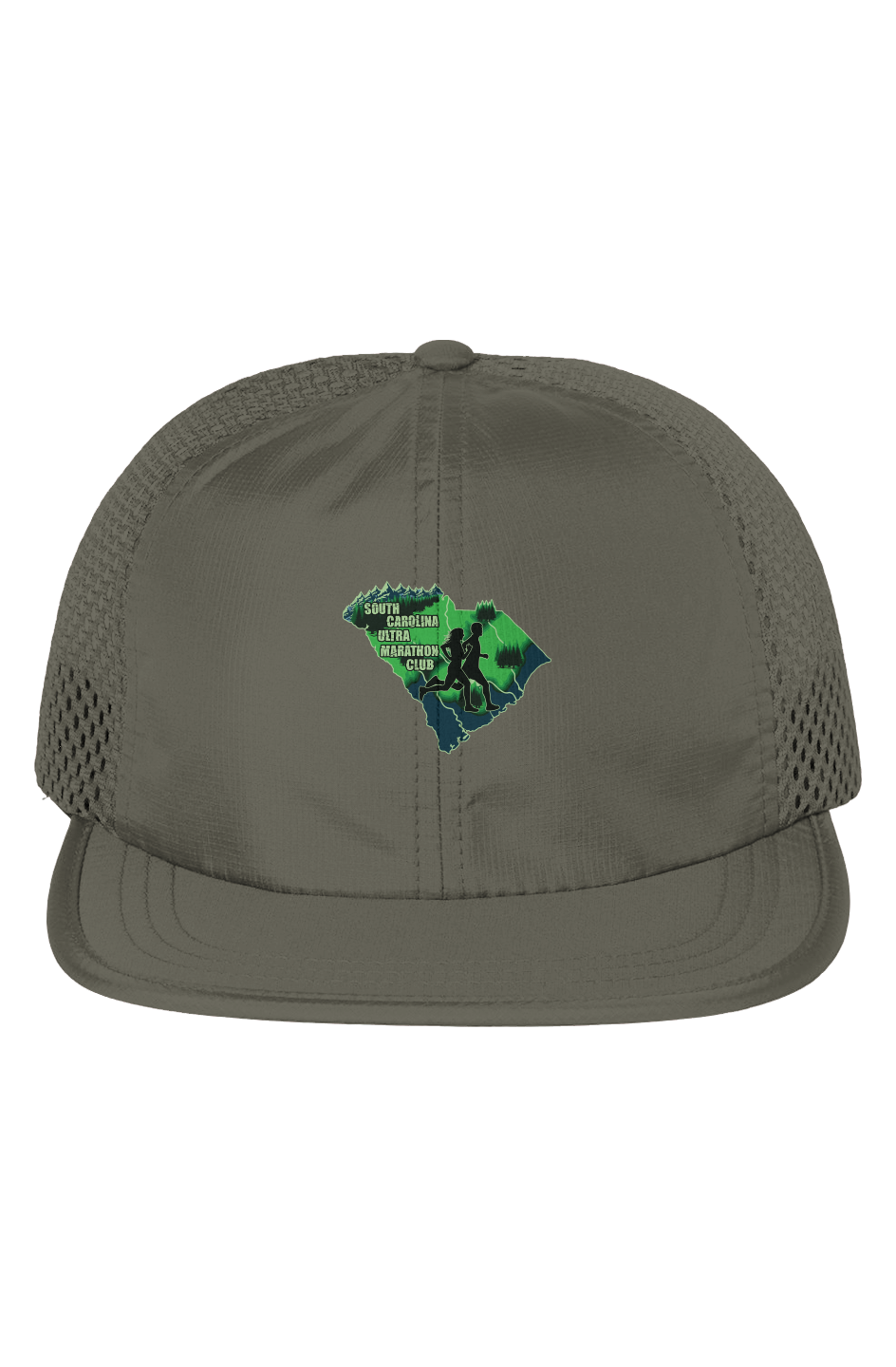 South Carolina Ultra Marathon Club Performance Cap