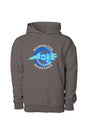 Wilmington Marathon Pullover Hooded Sweatshirt