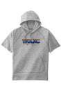 WOLXC Cross Country Camp Tri-Blend Fleece S/S Hoodie