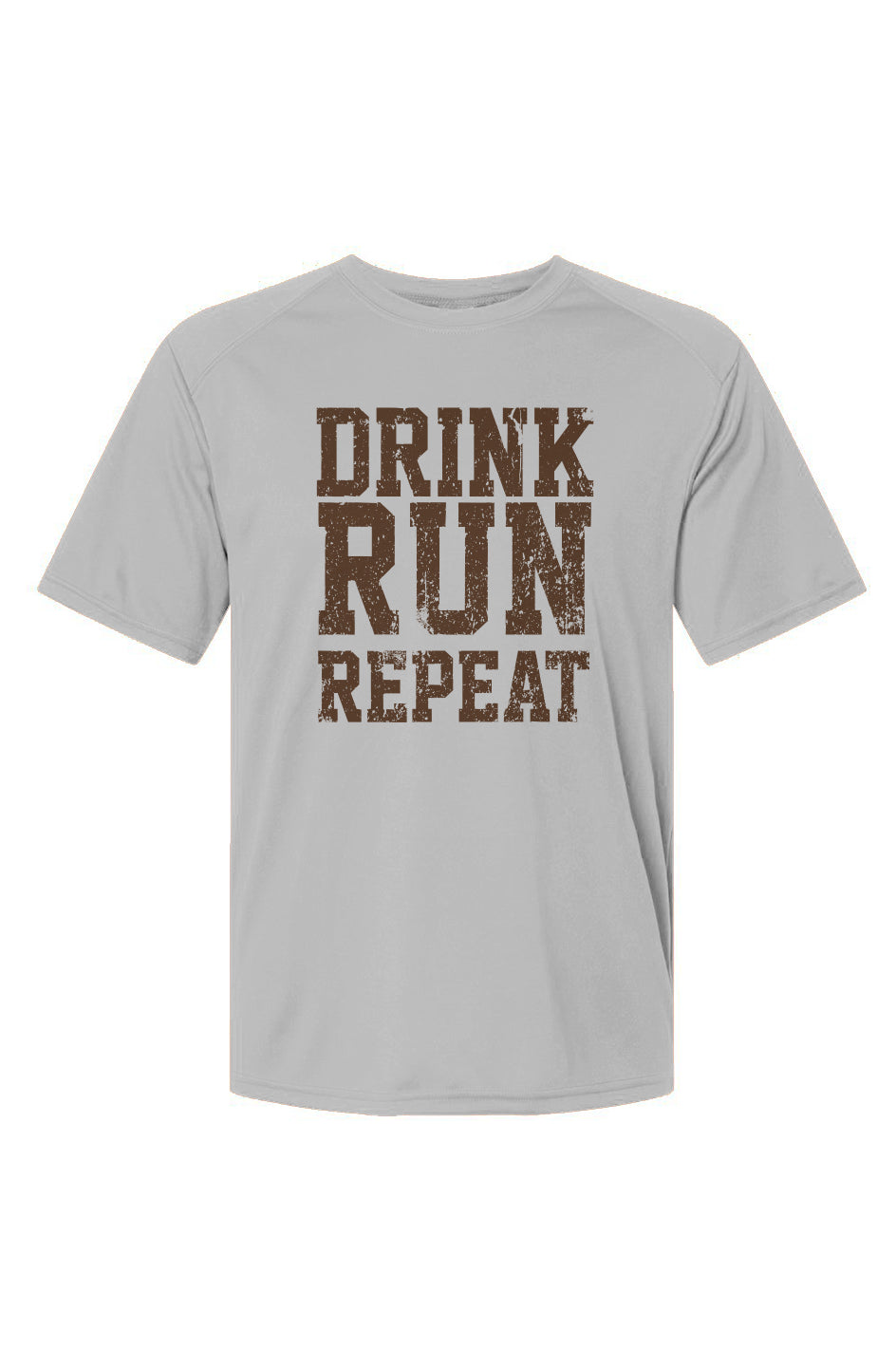 Copperhead Beer Relay Islander Performance Tee w/ SPF 50+