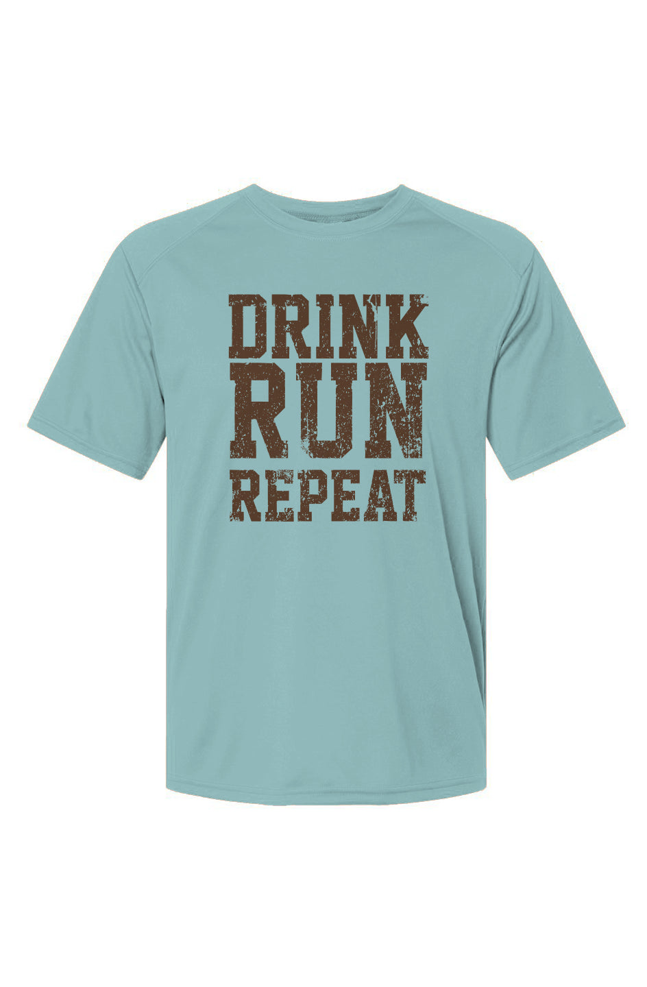 Copperhead Beer Relay Islander Performance Tee w/ SPF 50+