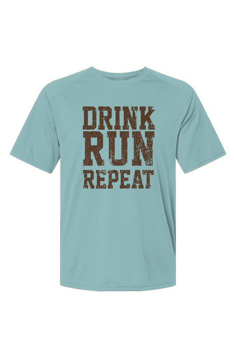 Copperhead Beer Relay Islander Performance Tee w/ SPF 50+