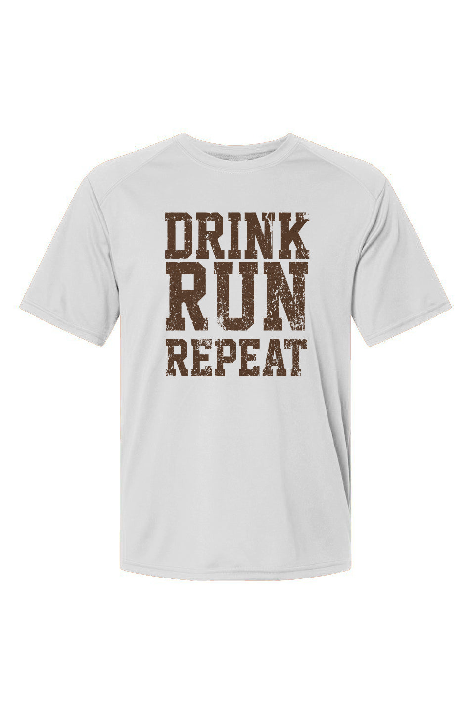 Copperhead Beer Relay Islander Performance Tee w/ SPF 50+