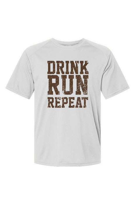 Copperhead Beer Relay Islander Performance Tee w/ SPF 50+