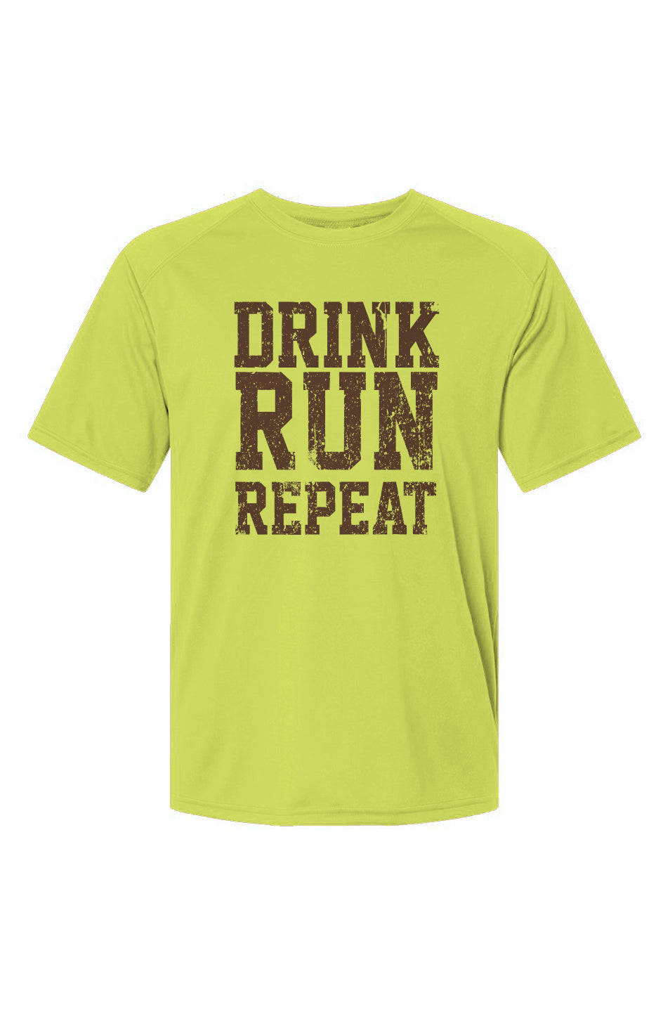 Copperhead Beer Relay Islander Performance Tee w/ SPF 50+