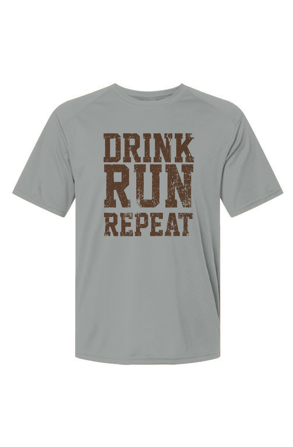 Copperhead Beer Relay Islander Performance Tee w/ SPF 50+