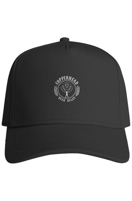 Copperhead Beer Relay Trucker Hat