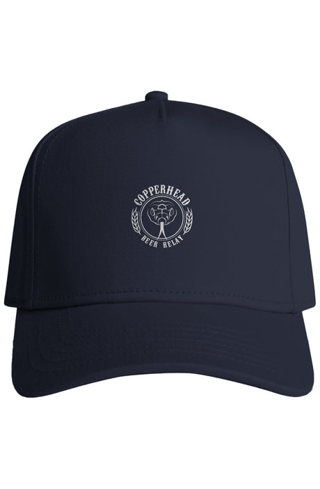 Copperhead Beer Relay Trucker Hat