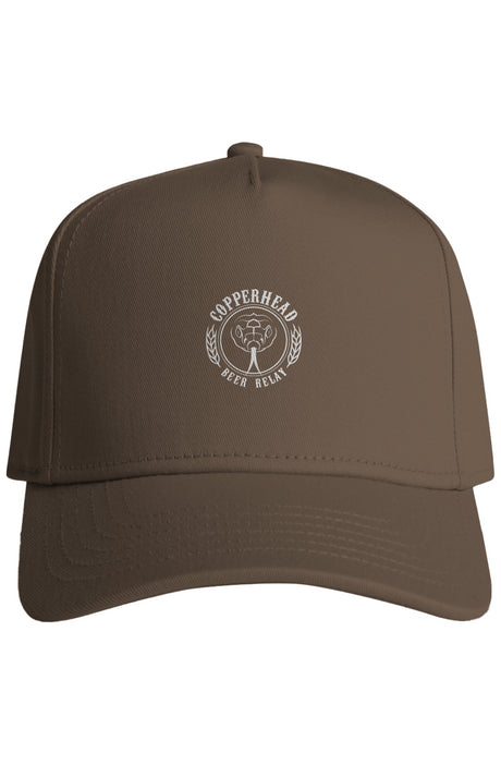 Copperhead Beer Relay Trucker Hat