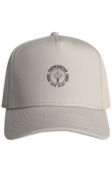 Copperhead Beer Relay Trucker Hat