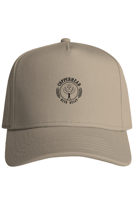 Copperhead Beer Relay Trucker Hat