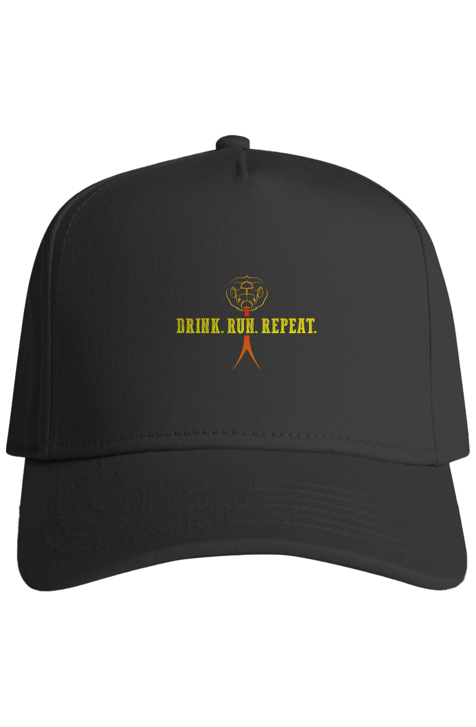 Copperhead Beer Relay Trucker Hat