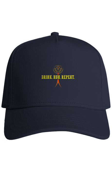 Copperhead Beer Relay Trucker Hat