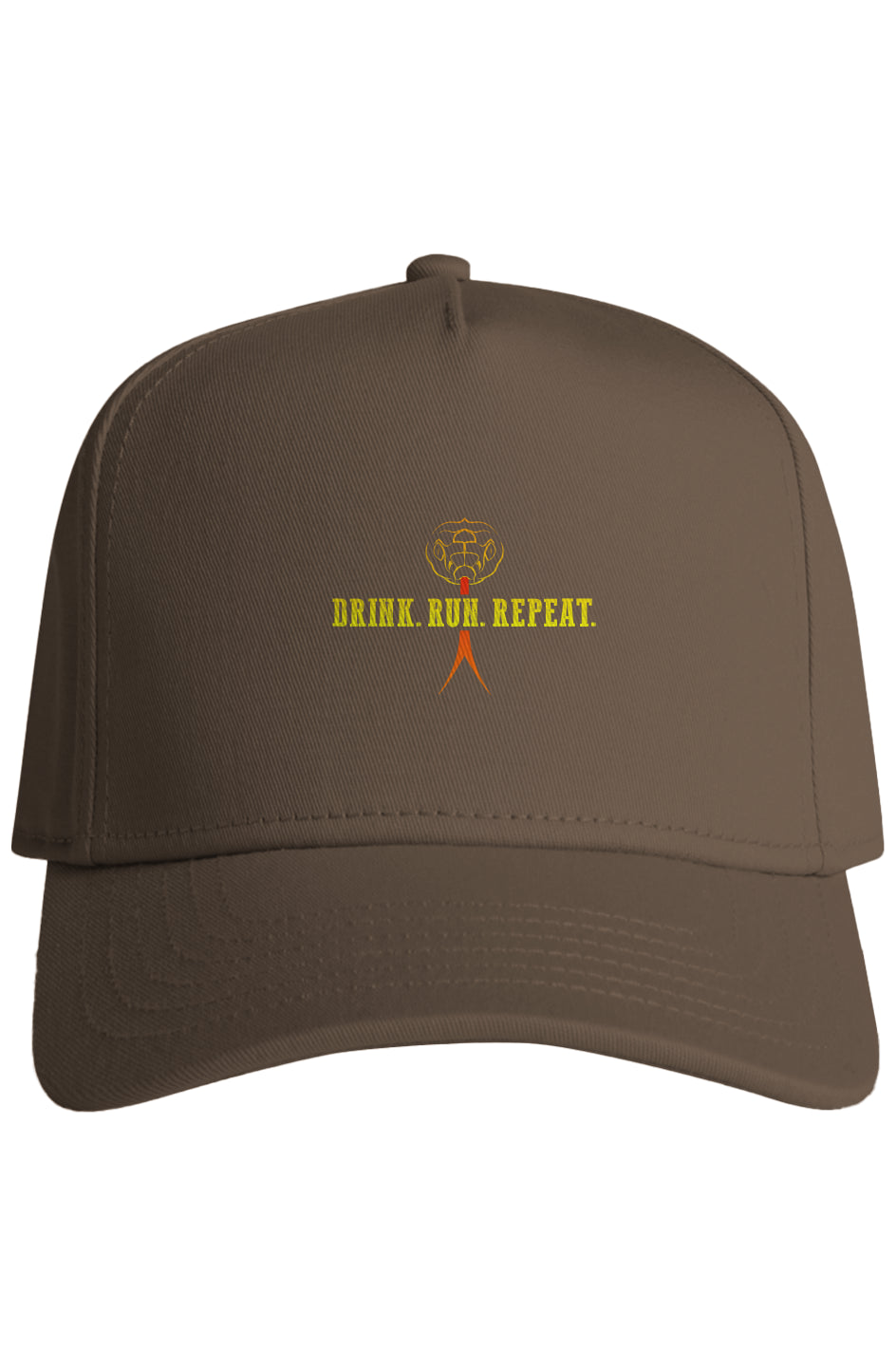 Copperhead Beer Relay Trucker Hat