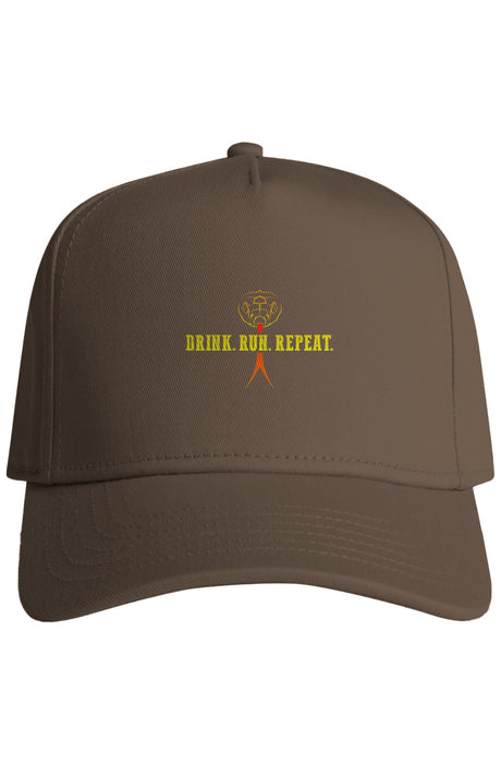 Copperhead Beer Relay Trucker Hat