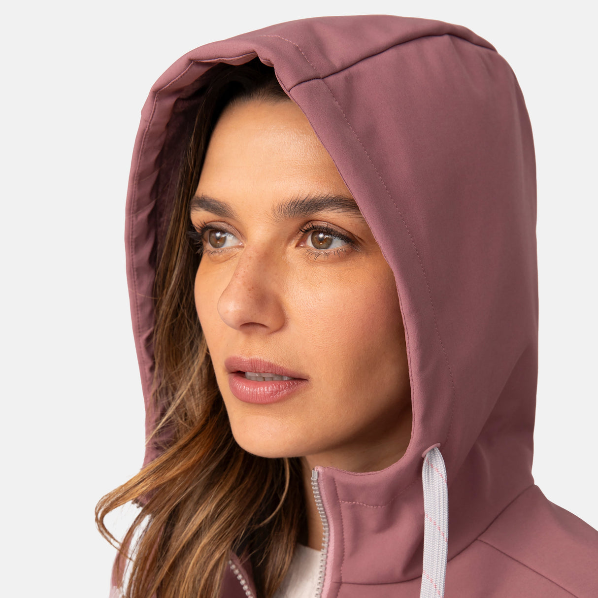 Women's Alps Super Softshell® Jacket