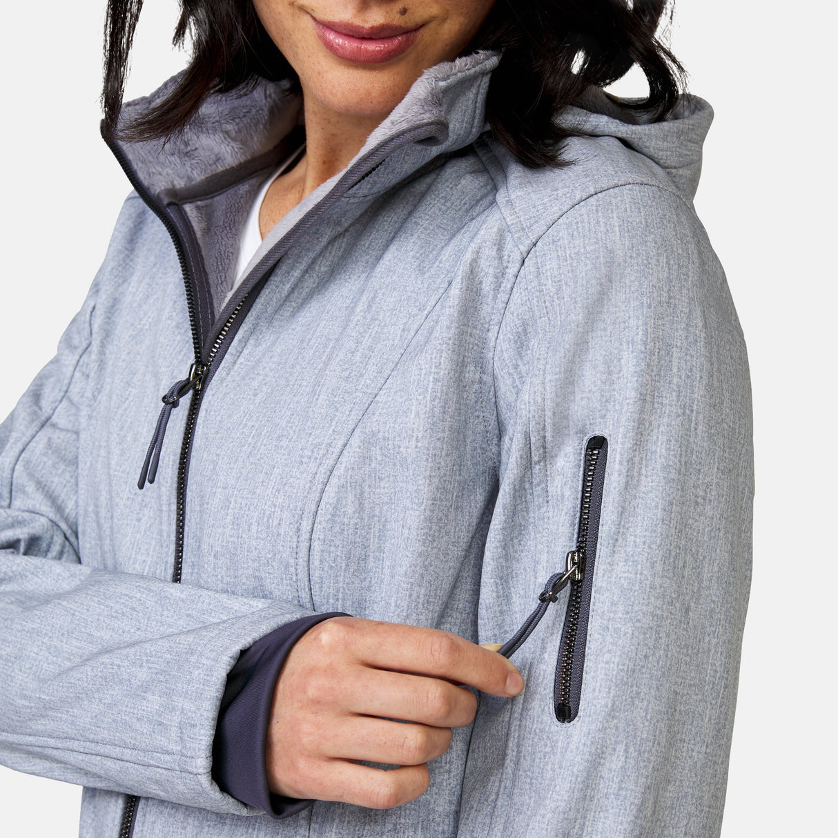 Women's Aeris II Super Softshell® Jacket