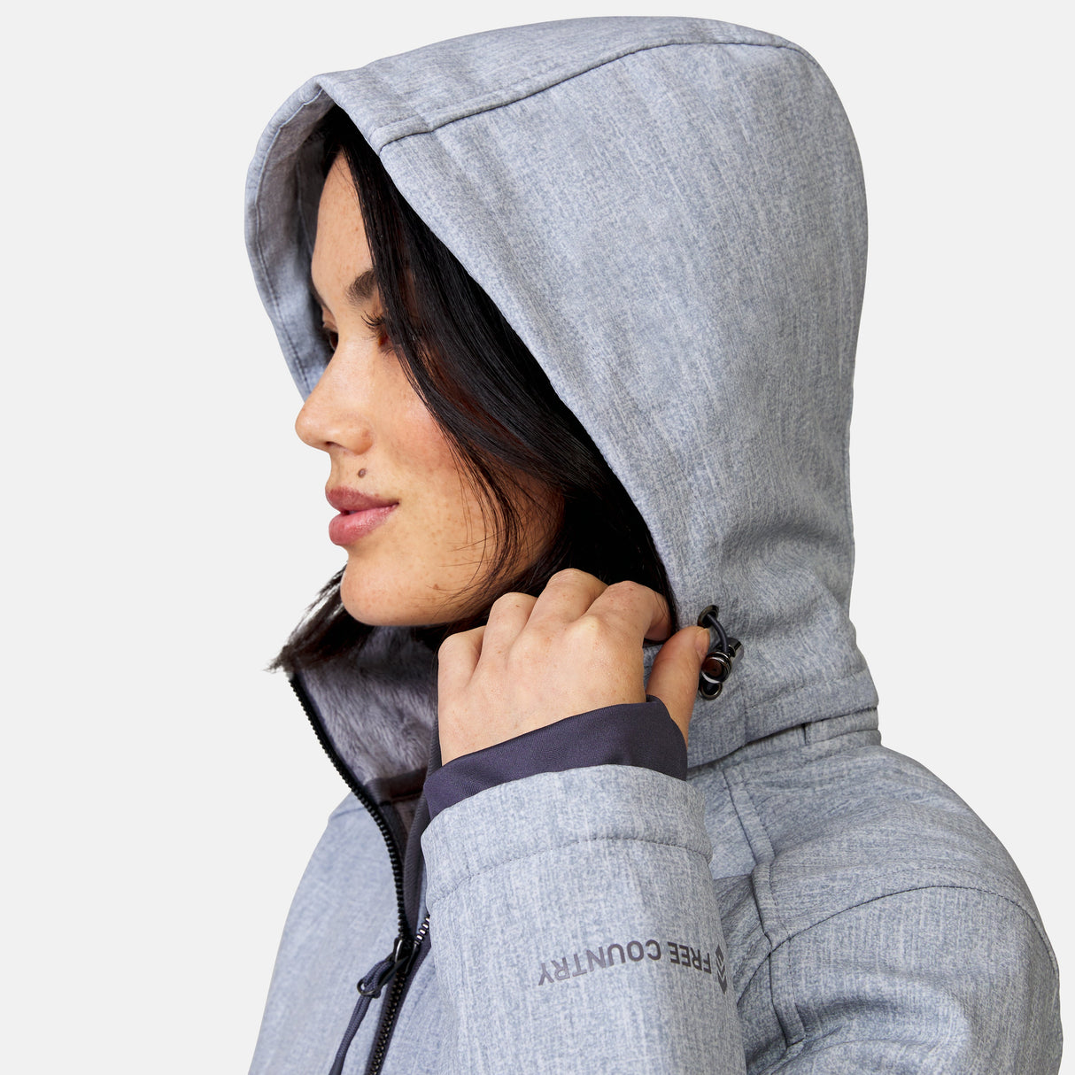 Women's Aeris II Super Softshell® Jacket