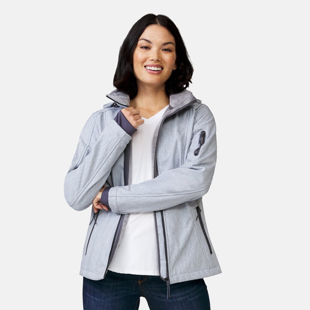 Women's Aeris II Super Softshell® Jacket