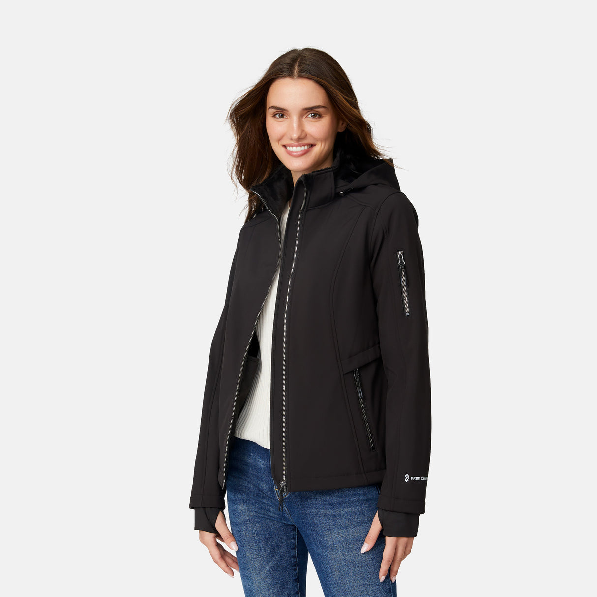 Women's Aeris II Super Softshell® Jacket